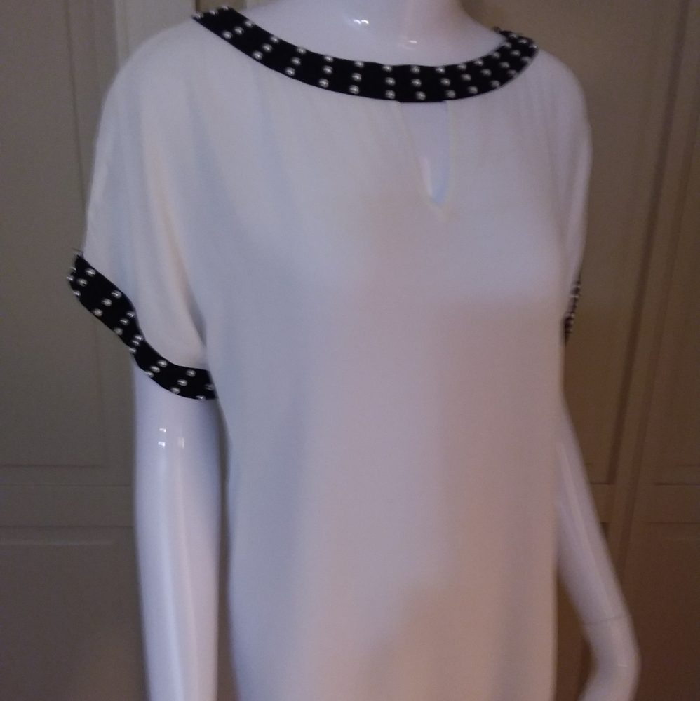 Blouse - Picture 2 of 2